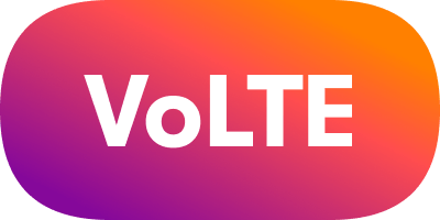 VoLTE