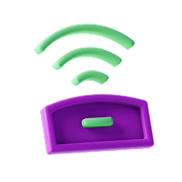 Отключена передача мобильных данных